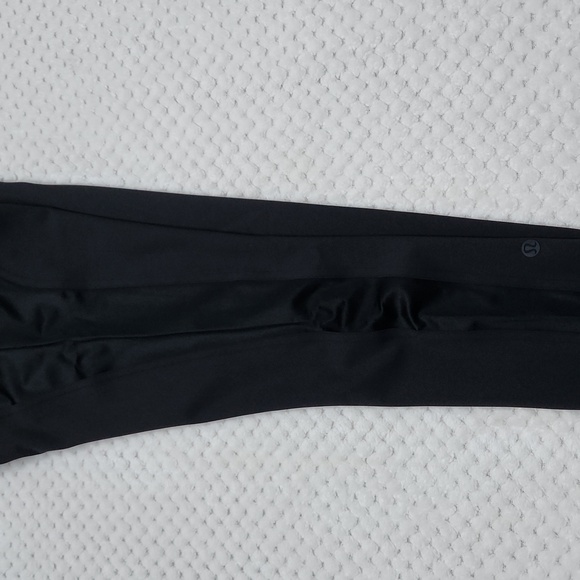 Nwt Lululemon Wunder Train HR Tight 28 *Satin Panels - Picture 5 of 10